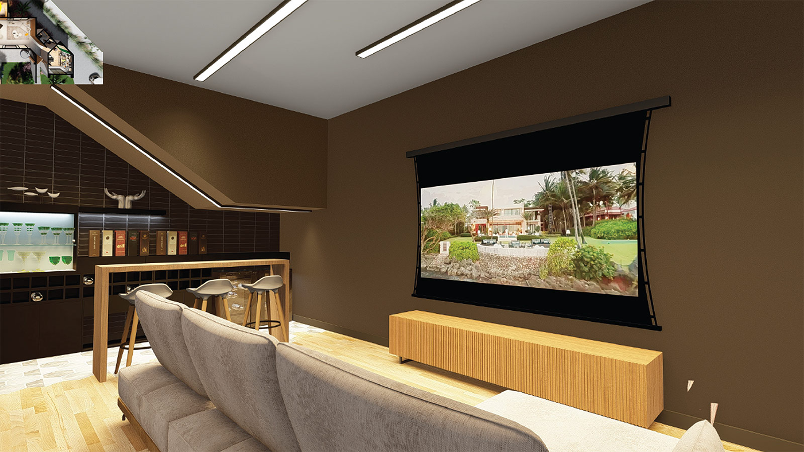 Home Theater