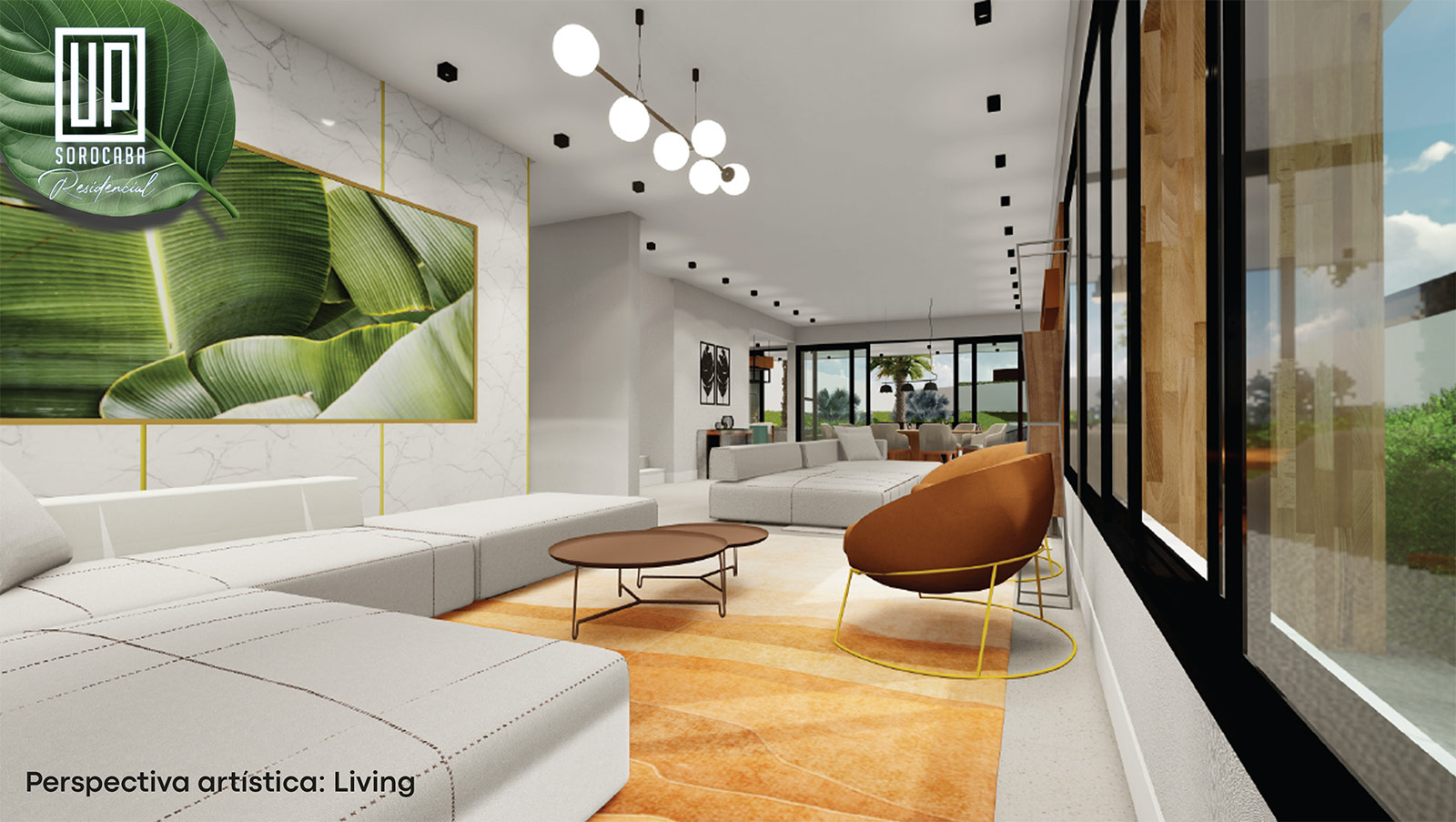 Living