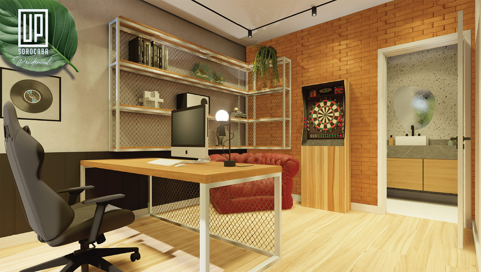 Home Office