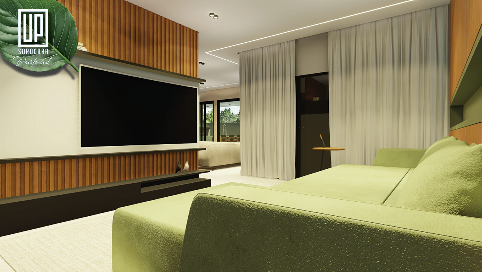 Home Theater