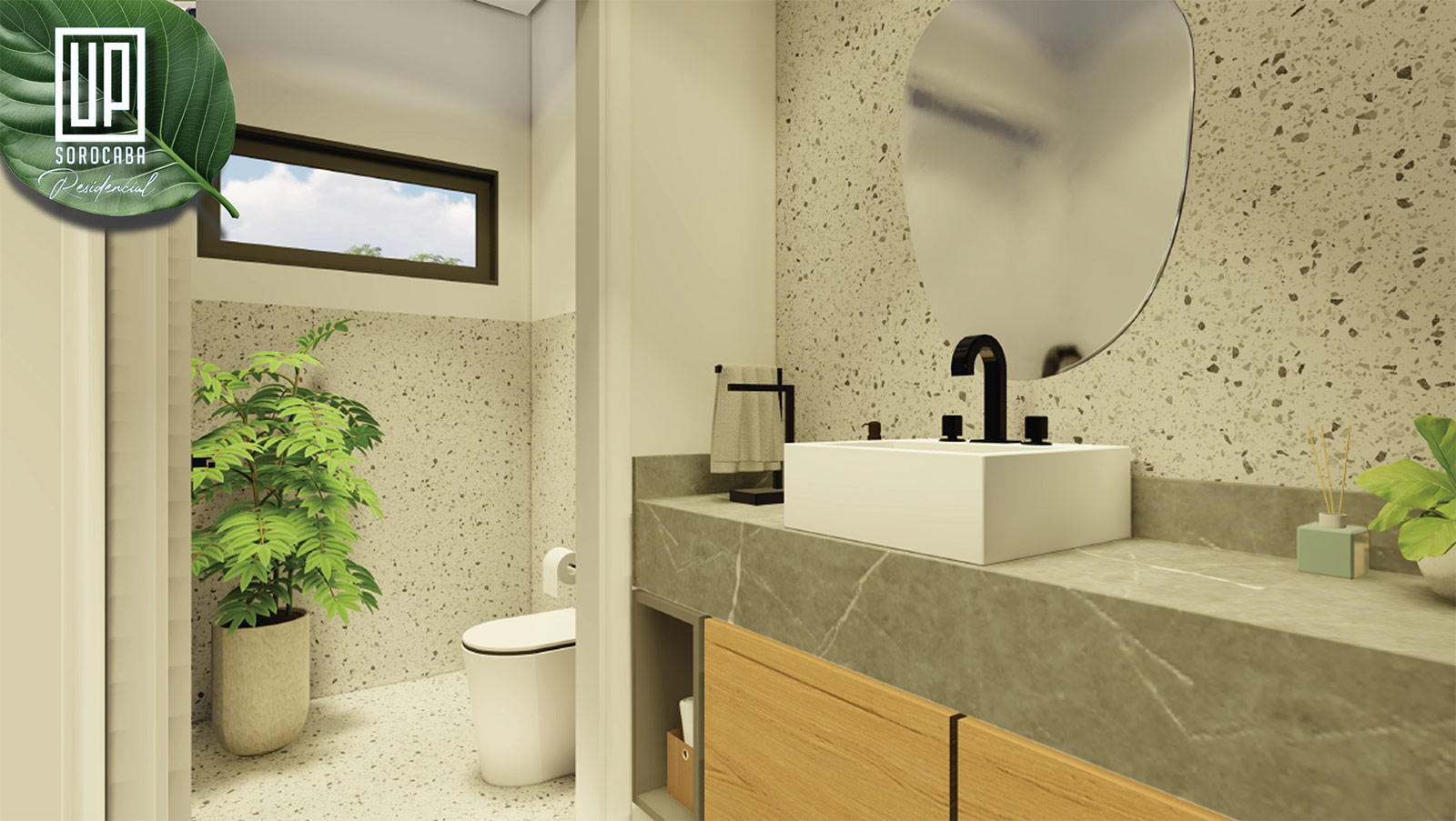 Lavabo
